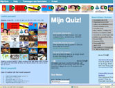 Mijnquiz